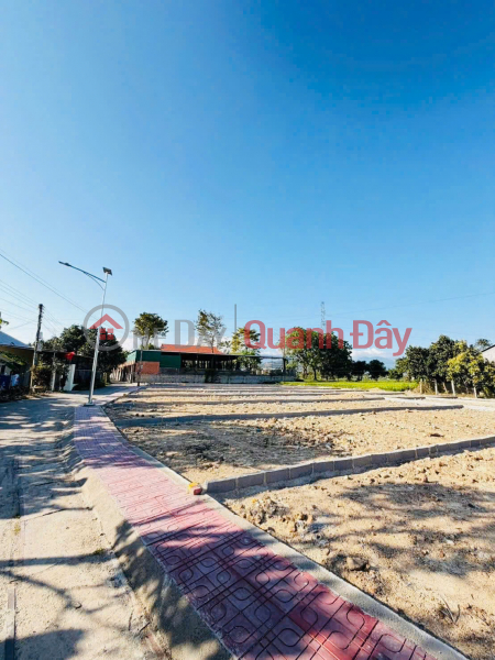 Property Search Vietnam | OneDay | Residential, Sales Listings | With 500 million VND - Is it possible to buy land to build a house in Dien Khanh - a prime location with full amenities?