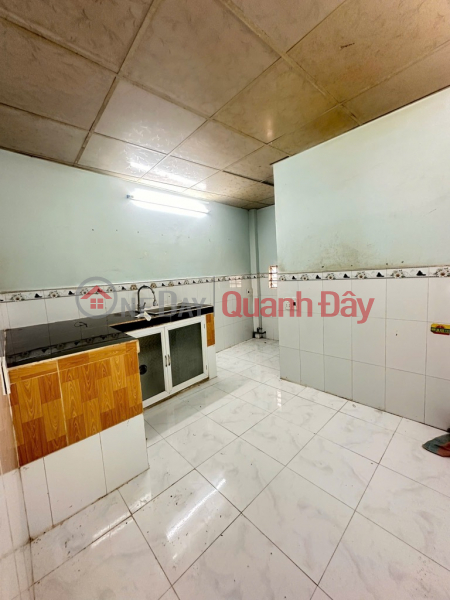 đ 3,5 tỷ | Hẻm 803 Huỳnh Tấn Phát, Q.7 - 50m2 chỉ 3ty5 nhà C4 sổ riêng