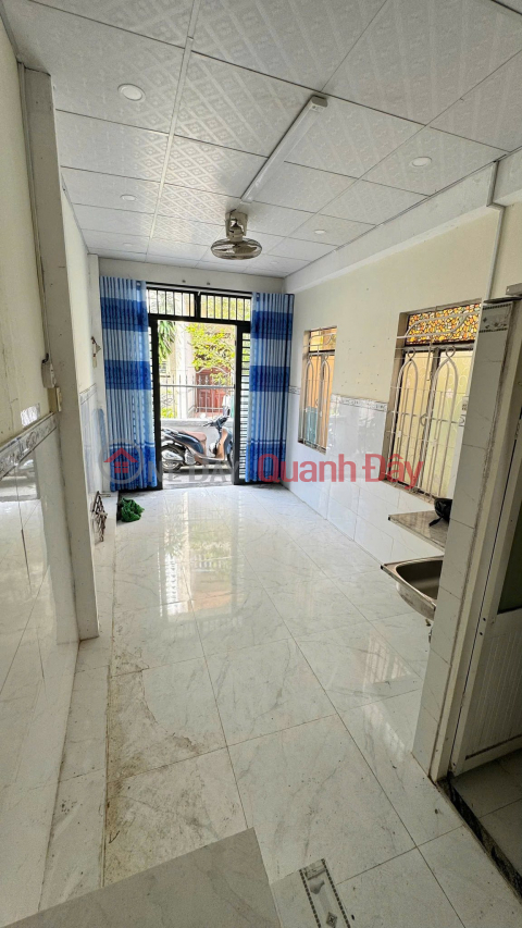 3-story house with a rooftop terrace for sale in the heart of Nha Trang city, Phan Dinh Giot street, price 1.65 billion VND. _0