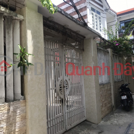 Only 2.5 billion C4 house is exactly 1 house from Truong Dinh Son Tra Da Nang facade - 70m2. _0