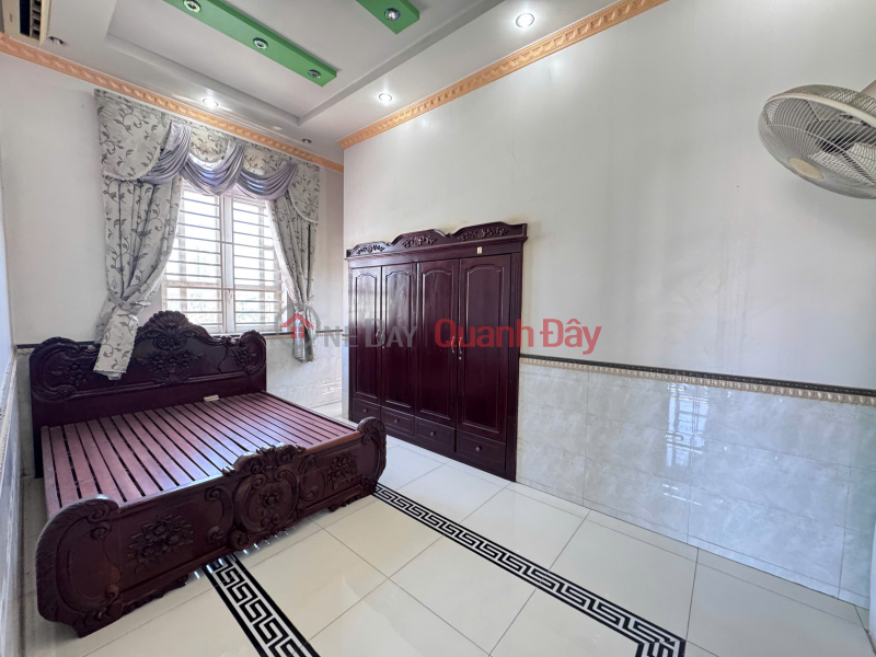 LINH TAY MINI VILLA – ROAD 9, THU DUC DISTRICT, 207M², 10M FRONTAGE, 2 FLOORS, COMPLETED CONSTRUCTION, 14 BILLION VND Sales Listings