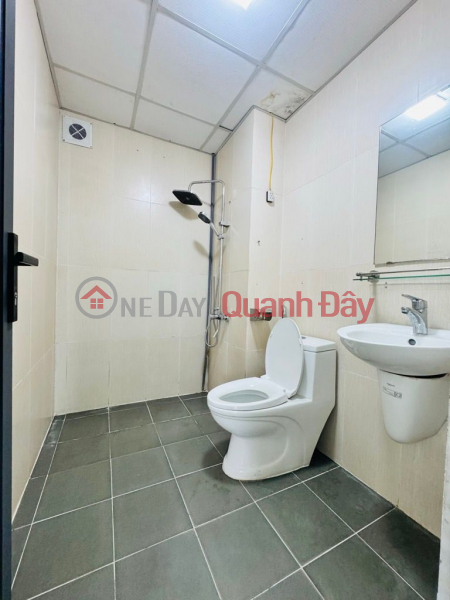 đ 6,5 tỷ Bán căn hộ tòa C2 Xuân Đỉnh căn góc 62m2 2N2VS giá 6,5 tỷ