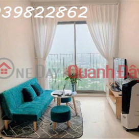 Owner sells apartment Wesgate An Gia, Tan Tuc, Binh Chanh, HCM _0