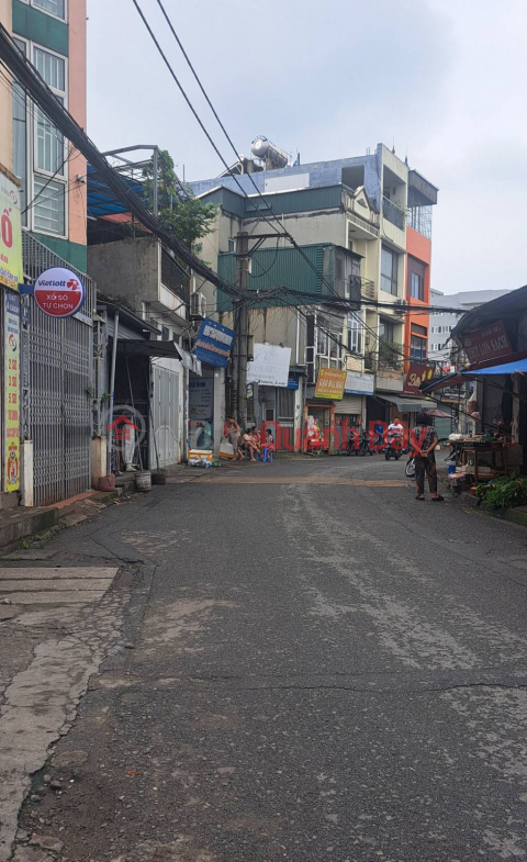 Bán nhà C4 ô cách, 42m x 4,5m MT, lô góc, oto tránh thông nhỉnh 8 tỷ có tl. LH 0936123469 _0