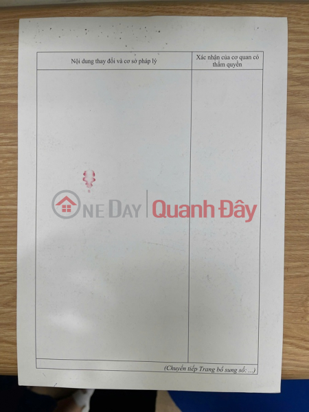 HOUSE FOR SALE BY OWNER - 80D Phan Van Hon, Xuan Thoi Thuong, Hoc Mon District, HCMC, Vietnam, Sales đ 11.2 Billion