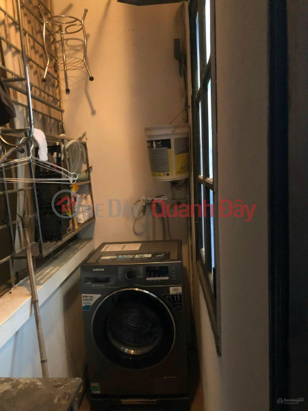 đ 1.65 Billion Apartment for sale: 1 bedroom, 1 bathroom, 40m2 in Thach Ban residential area, price 1.65 billion VND.