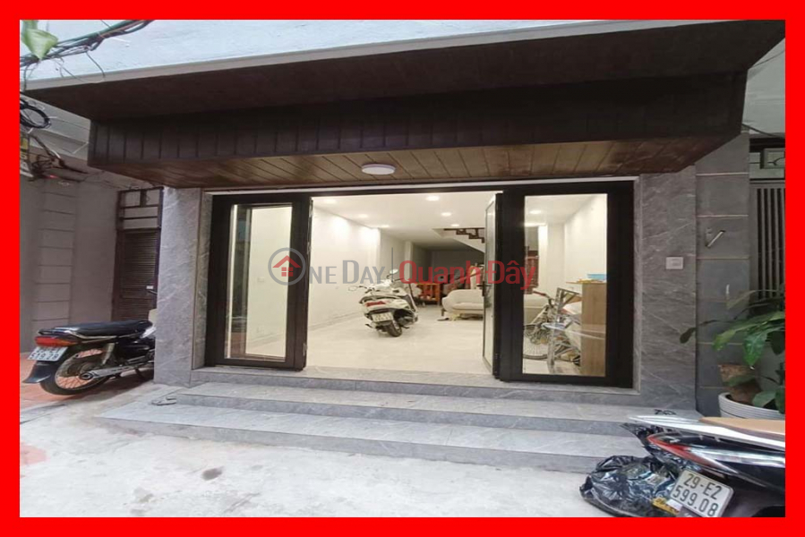 Property Search Vietnam | OneDay | Residential Sales Listings, Nice house for sale near Tay Son street, Dong Da, Hanoi - New house right away, price more than 5 billion VND