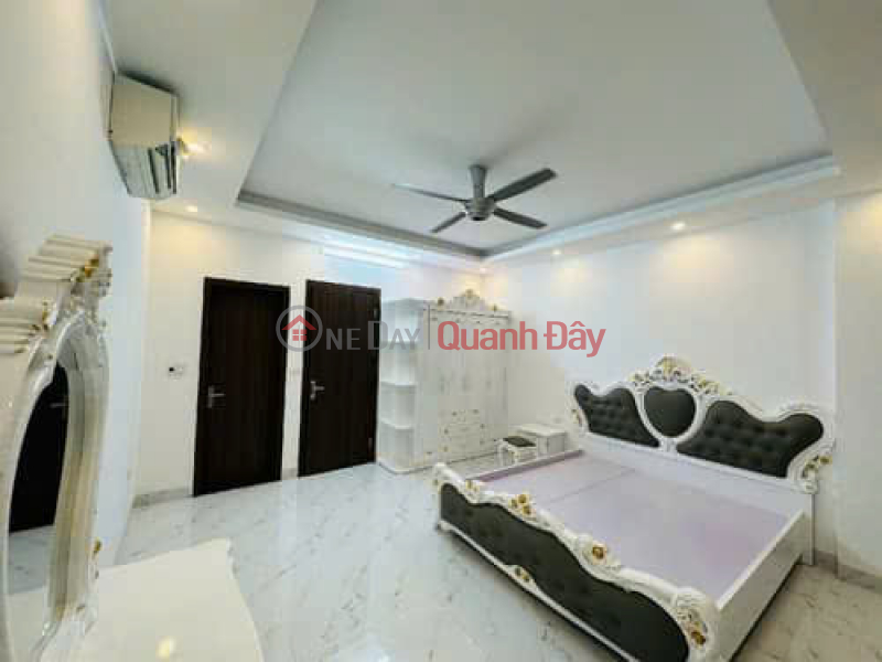 BÁN NHÀ HOÀNG HOA THÁM 34.8M 6 TẦNG THANG MÁY Ô TÔ QUA NHÀ NGÕ THÔNG KD TỐT GIÁ 18.5 TỶ 0336212066, Việt Nam Bán đ 18,5 tỷ
