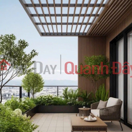 Live Japanese standard, immediately own a garden apartment TT AVIO Di An in the heart of Di An center next to Thu Duc. _0