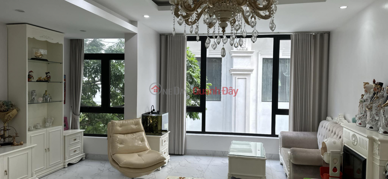 Property Search Vietnam | OneDay | Residential Sales Listings | House for sale on Pham Van Dong - sidewalk - cars can avoid - business - elevator 92m 6 floors 16.3 billion