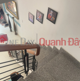 ► Prime location on Nui Thanh Street, near the Square, 205m2, 12m frontage, 2 floors, excellent business potential, 28.2 billion VND. _0