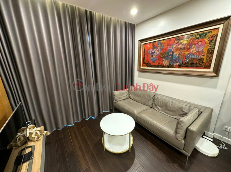 HOT DEAL: 2-bedroom apartment, 77m2, Vinhomes D'Capitale, Tower C6, mid-floor, stunning city view, price 8.8 billion VND., Vietnam | Sales, đ 8.8 Billion