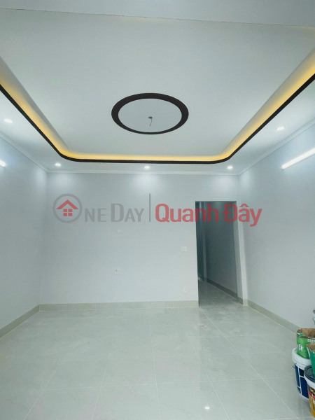 Property Search Vietnam | OneDay | Nhà ở, Niêm yết bán | Bán nhà gần KDC Tân Phong, 5m x 40m, đường oto chỉ 3ty6