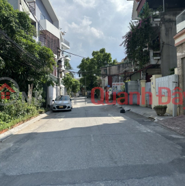 THANH AM LAND FOR SALE - WIDE FRONTAGE - AWAY TO 3 OTO TARGETS - SIDEWALK - MINISTRY OF POLICE SUBDIVISION _0