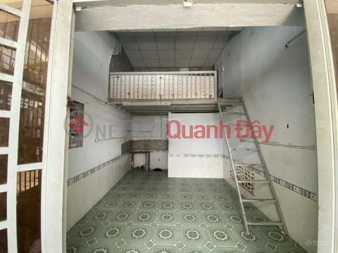 House for sale at Huynh Van Nghe Street, Tan Binh District, Ho Chi Minh City, 8.5 billion VND, 98m2, good price, direct owner. _0