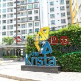 The Krista Apartment|Căn hộ Krista