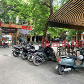 PHÂN LÔ, NGUYỄN VIẾT XUÂN- THANH XUÂN, 95/112 M2, MT 6 M, GIÁ NHỈNH 34 TỶ. _0