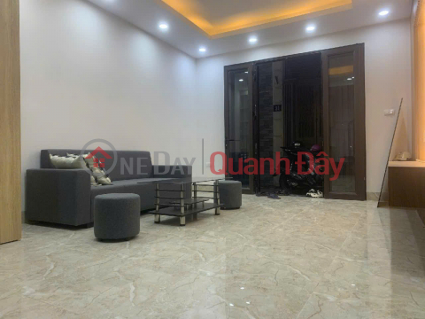 LƯƠNG ĐÌNH CỦA - NHÀ ĐẸP - NHỎ XINH - DT30M2 - NHỈNH 4 TỶ _0