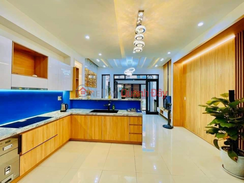 House for sale at 283 Nguyen Hoang Hai Chau behind the front | Vietnam | Sales | ₫ 5.15 Billion