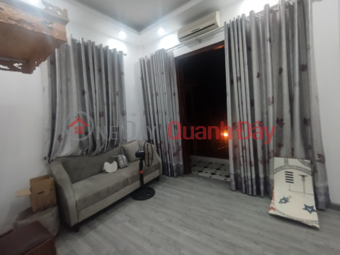 House for sale in Khuong Trung, Thanh Xuan, super rare house, corner lot 50m2 4T, price 6.x billion _0