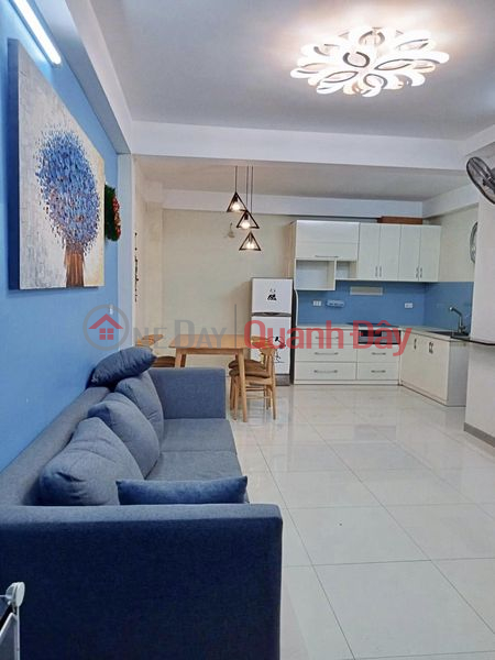 Property Search Vietnam | OneDay | Nhà ở | Niêm yết bán, CHỈ 2 TỶ 950 TR SỞ HỮU CĂN NHÀ CỰC ĐẸP THẠCH BÀN 36 M2 X 4 TẦNG, Ô TÔ ĐỖ CỬA, GẦN TRƯỜNG C3 THẠCH BÀN, GARDEN