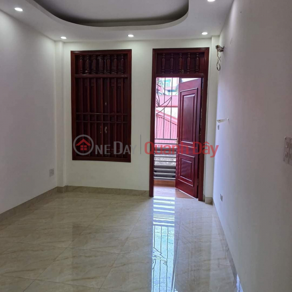 Property Search Vietnam | OneDay | Residential | Sales Listings, Selling beautiful house Nguyen Khang, alley 3M, 43m2 6 floors, airy front and back, only 5.9 billion VND