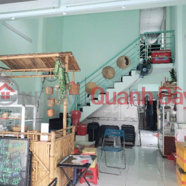 Giảm 200tr! Nhà Lô góc 2 tầng HXT né 86m2 – Bùi Quang Là Gò Vấp 2S _0