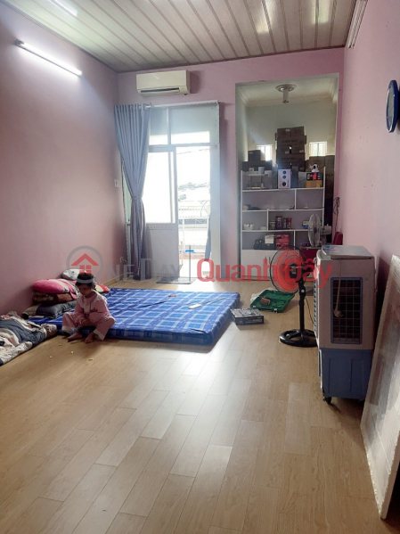 Bán nhà Mặt Tiền KD 80m2 - Đường Khu Họ Lê - Quận Tân Phú | Việt Nam, Bán | đ 8,5 tỷ