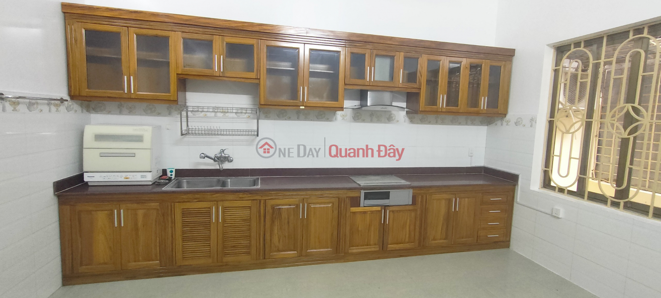 Property Search Vietnam | OneDay | Residential | Sales Listings Selling 3-storey villa, area 180 m Van Cao Dang, Lam Hai An