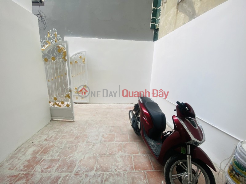 Property Search Vietnam | OneDay | Residential | Sales Listings | RARE, FOR SALE BUI XUONG TRACH THANH XU N 2 HOUSE 61M2 5 FLOORS 6.5 BILLION