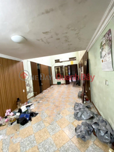 Property Search Vietnam | OneDay | Residential | Sales Listings | House for sale TRAN KIM XYEN - CAU GIAY - 45m2 x 4Floors - CARS - PLOT - More than 12 BILLION