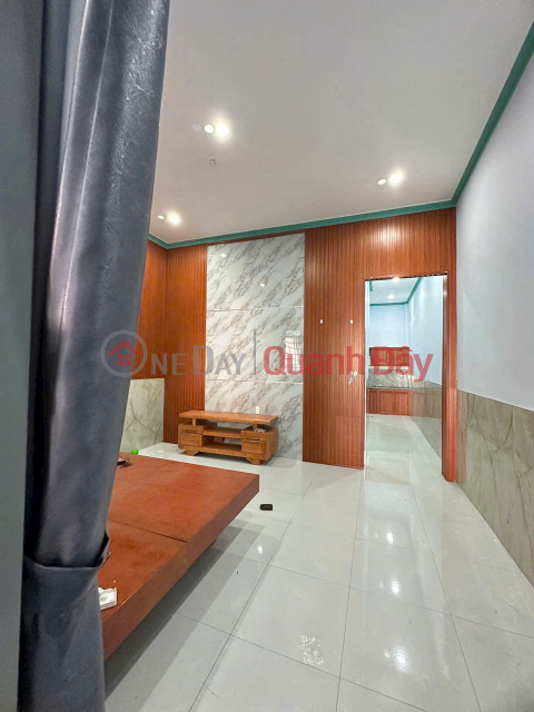 Bán nhà sổ riêng gần chợ Quang Thắng, đường 5m thông, chỉ 1 tỷ 750 _0