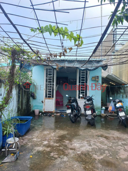 Need money urgently sell house C4, Hung Long commune, Binh Chanh district Sales Listings