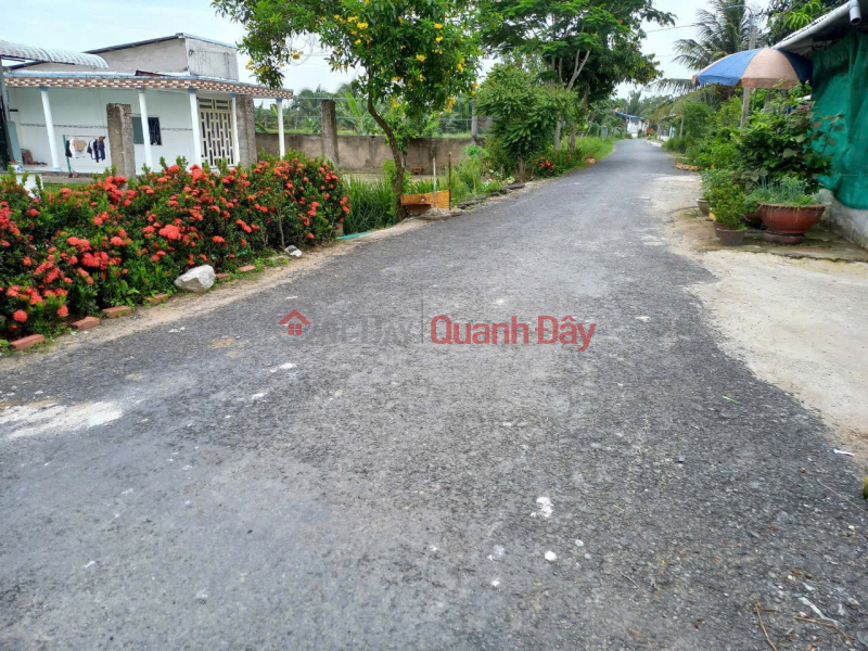 Chính chủ bán đất thổ cư xã Phước Hậu, huyện Long Hồ, tỉnh Vĩnh Long., Vietnam, Sales, đ 7.15 Billion