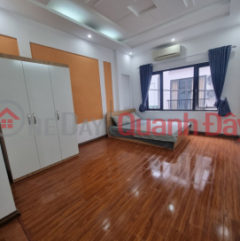 CASH FLOW REAL ESTATE, TRUNG KINH STREET HOUSE FOR SALE 52M2 5 FLOORS 8 BILLION, CASH FLOW 45M\/MONTH _0