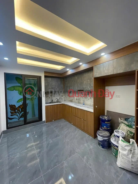 Property Search Vietnam | OneDay | Nhà ở, Niêm yết bán NHÀ DÂN XÂY ĐỘC LẬP Phố Đàm Quang Trung 35m2X 5 tầng, mặt tiền 3.3m X 6.65 tỷ Long Biên.
