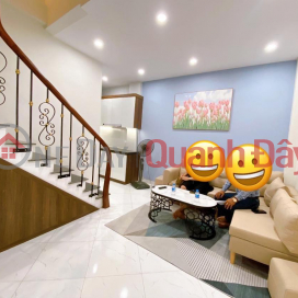 RARE - 5 storey NGOC KHANH HOUSE AVAILABLE IN THANH THANH FURNITURE COLLECTION 3TY _0