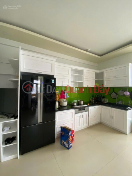 Property Search Vietnam | OneDay | Residential, Sales Listings OWNER-DIRECT APARTMENT - GOOD PRICE Located at 145 Phan Chu Trinh Street, Ward 2, Vung Tau City, Ba Ria Vung Tau Province