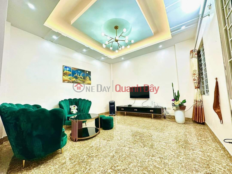 Property Search Vietnam | OneDay | Nhà ở, Niêm yết bán | DV ,BÁN NHÀ RIÊNG PHỐ GIÁP BÁT 35M2 -6TANG CHÍNH CHỦ NHÀ THANG MÁY