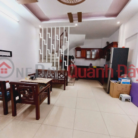 Cho thuê nhà ngõ 141 Nam Dư, 4 tầng x 35m2, 2 ngủ, 8.5 Triệu _0