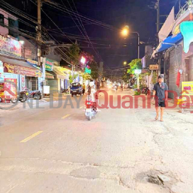 Mặt Tiền Kinh Doanh Đường Trương Phước Phan, Bình Tân Giáp Tân Phú Quận 6 _0