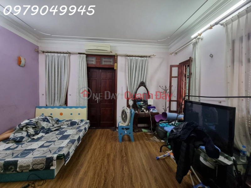 Property Search Vietnam | OneDay | Nhà ở | Niêm yết bán BÁN NHÀ MỸ ĐÌNH 60M2X4T, LÔ GÓC, GARA Ô TÔ, KINH DOANH, NGÕ THÔNG, 8.5 TỶ