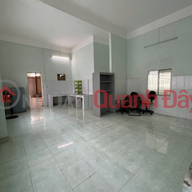 LÔ GÓC 202M2 2 MẶT TIỀN – TRỤC CHÍNH TÔN ĐỨC THẮNG – NHÀ 2 TẦNG CHỈ 13.5 TỶ _0