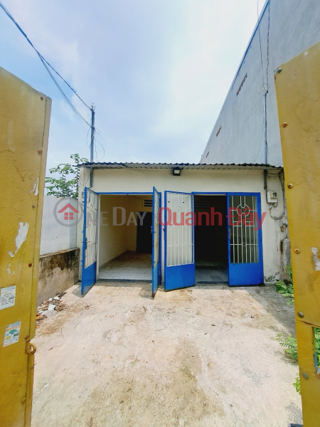 Property Search Vietnam | OneDay | Residential Sales Listings | Owner Needs To Sell Quickly Beautiful House Located In Thanh Xuan Ward, District 12, HCM