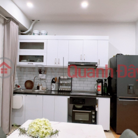 APARTMENT FOR RENT IN CT36B DINH CONG, 66M2, 2 BEDROOMS, 2 WC - 11 MILLION - Fully furnished _0