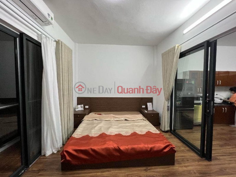 ĐƯỜNG LÁNG - MẶT NGÕ THÔNG - OTO - KINH DOANH - 135M x 16.4 TỶ - DÒNG TIỀN VÔ ĐỐI Việt Nam, Bán | đ 16,4 tỷ