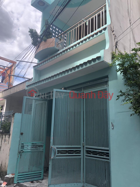 OWNER'S HOUSE - GOOD PRICE FOR RENT BEAUTIFUL HOUSE in Ward 12, Tan Binh, Ho Chi Minh _0