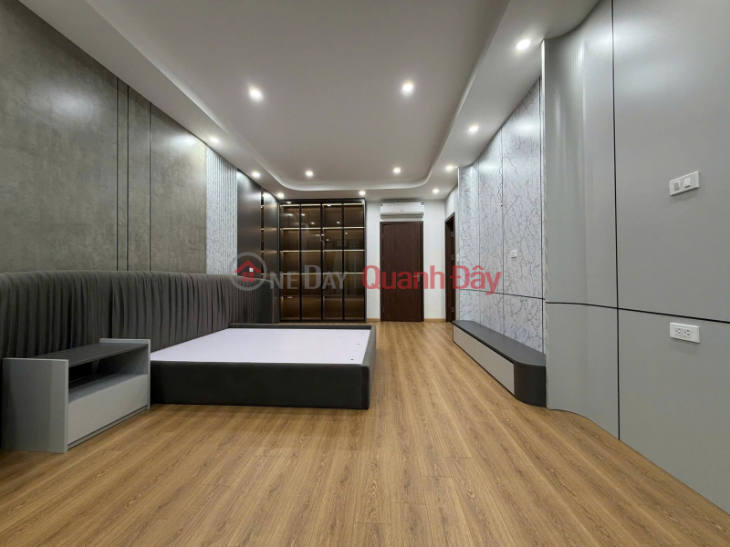 House for sale on Nguyen Thai Hoc street, 62m2, 6 floors, 5.5m frontage, 29.9 billion VND, suitable for homestay business. | Vietnam Sales đ 29.9 Billion