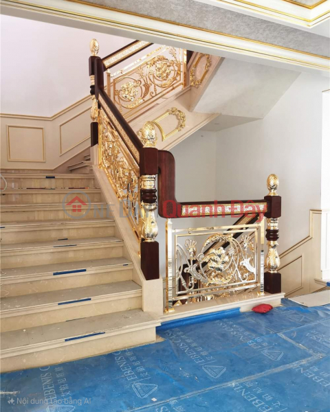 Cho thuê nhà, 101m2_ 5.5T; Nguyễn Chánh, Trung Yên, Trung Kính -46 tr Việt Nam | Cho thuê, đ 46 triệu/ tháng
