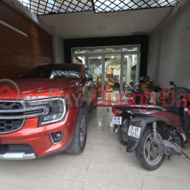 Bán nhà lầu đẹp SR, TC, đường nhựa thông, gần GX Lộc Lâm chỉ 3 tỷ 790 _0